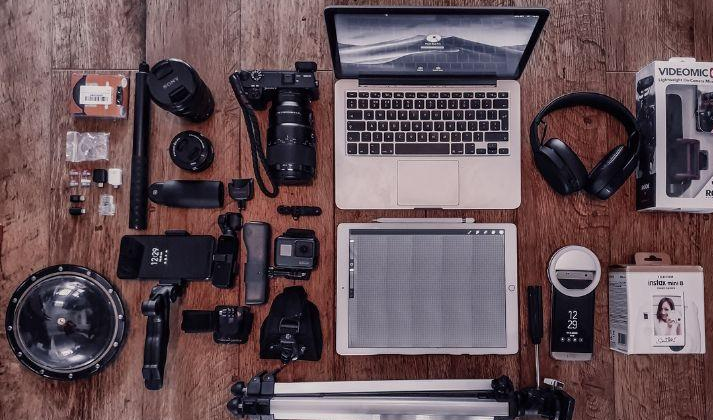 Production Audiovisuelle